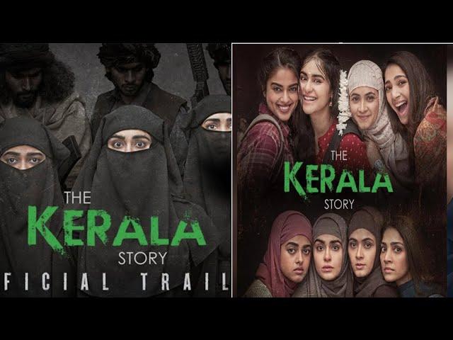 the kerala story - true or fake - asli sunni