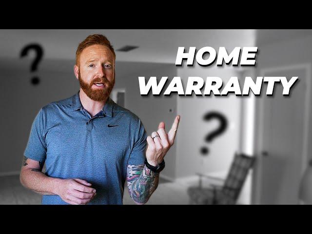 What is a Home Warranty and do you need one?