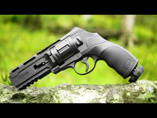 Top 8 Less Lethal Guns for Home Defense