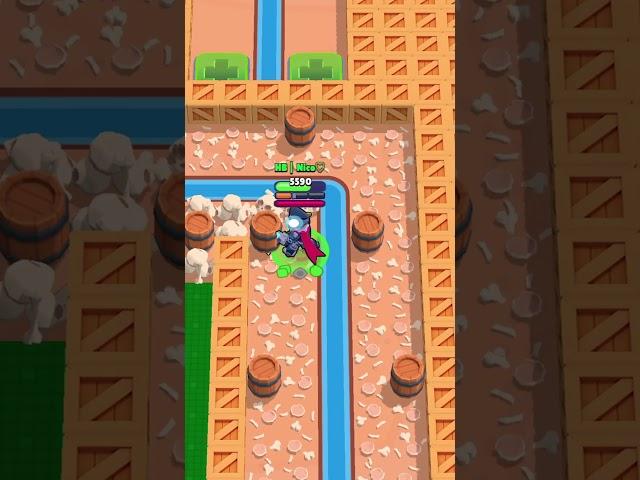 Brawl Stars New Song #brawlstars #shorts