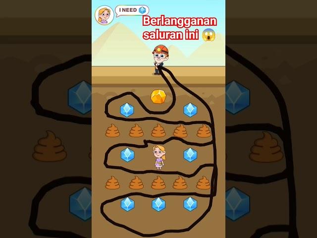 ||PULL THE GOLD||...&... LEVEL - 46 ||#gameplay #gaming #gamingcommunity #games #gamingreel