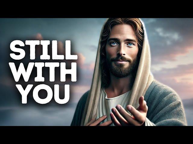 You Don’t Need to Be Strong Alone | God Says | God Message Today | Gods Message Now | God Message