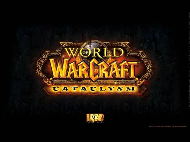 Cataclysm Soundtrack - Elwynn Forest (Westfall)