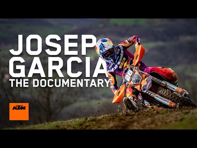 Josep Garcia World Champion – The Documentary | KTM