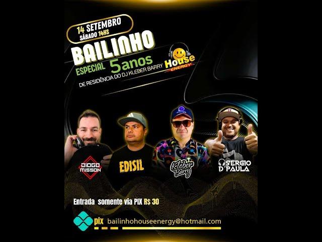 BAILINHO HOUSE ENERGY - LiNK 2  14.09.24