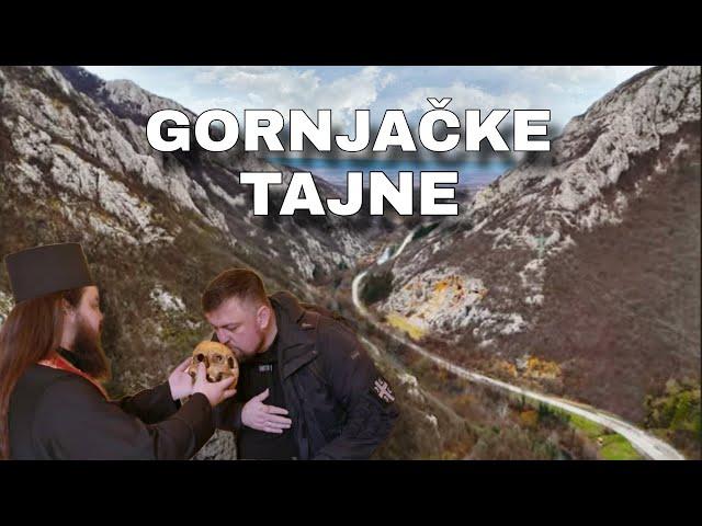 Oaza ep.59 - Gornjačke tajne