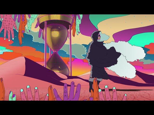 Monica Lyrae - Rebirth