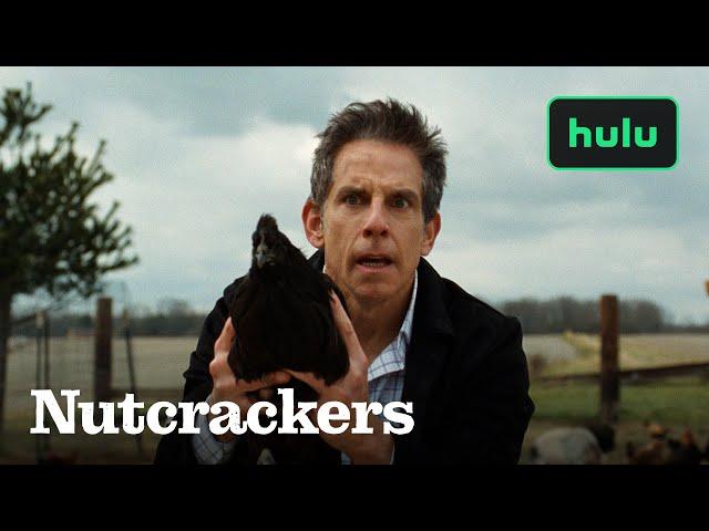 Nutcrackers | Official Trailer | Hulu