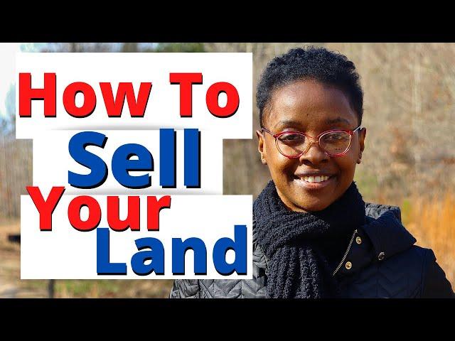 How To Sell Unwanted Land Get Cash In Less Than 2 Weeks Luthersville and Newnan GA