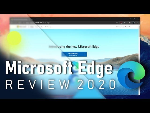 Microsoft Edge Review: Wie gut ist der neue Microsoft Browser?