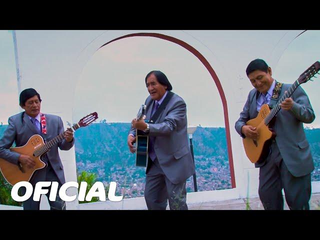 Los Tres de Ayacucho - Día y Noche (Video Oficial)