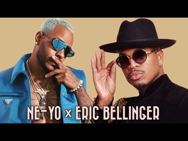 Eric Bellinger - Sage (Lyrics) ft. Ne-Yo