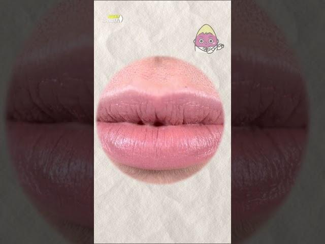  한 달 동안 이를 닦지 않으면 무슨 일이 일어날까? (feat. 와...) #shorts