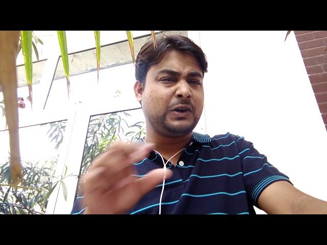 Vikas srivastava poetry