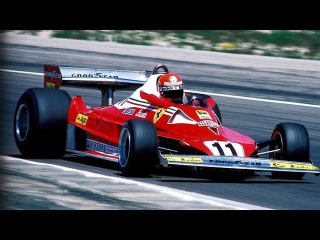 70 años de F1  cap 1 Sonrisas y Lágrimas 1080p