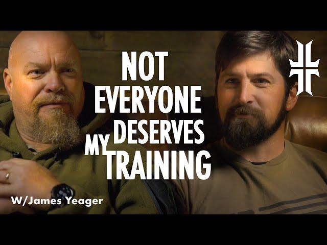 Internet's Most Controversial Gun Guy | James Yeager