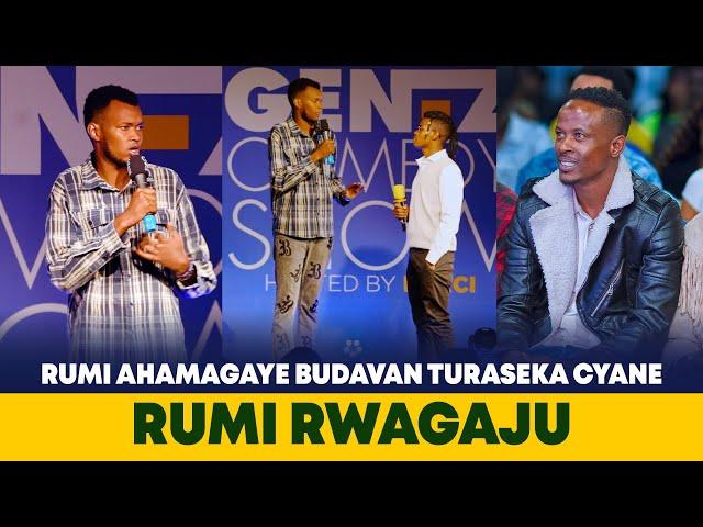  RUMI ARADUSEKEJE TURATEMBAGARA  ASEREREJE HARUNA TURUMIRWA AZANYE UMUNTU USA NA BURAVAN 