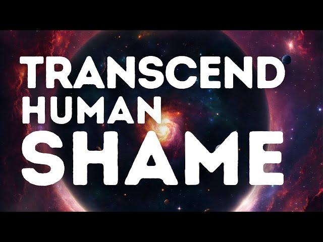 Bashar Spills the Tea on "Human Shame" | Bashar Darryl Anka