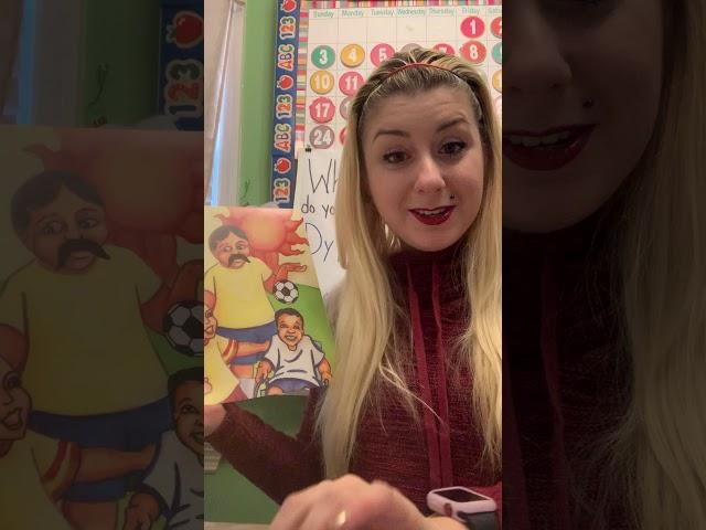 Featherless/Desplumado *Third Read Aloud*