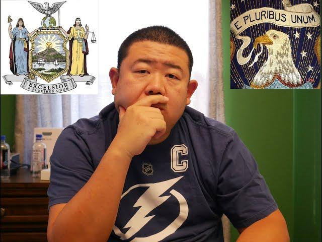 秦胖子： 胖哥说：罗斯福航母舰长被免职，美议员要起草《李文亮法案》，中美吹哨人对比。口罩话题升级，特朗普和3M对撕。纽约州长修改138年未变动的州旗，意在向全国求救？