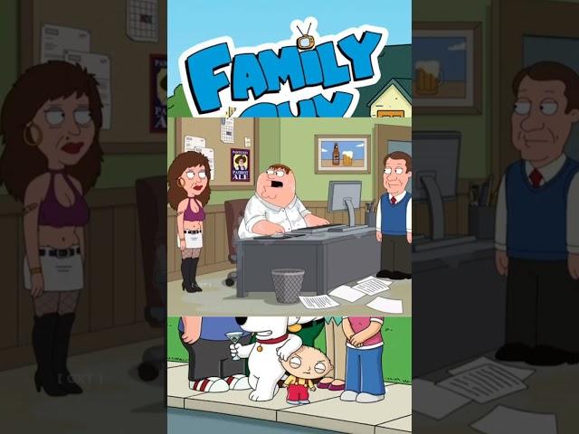 Family Guy: Peter Griffin. #familyguy #animation #cartoon
