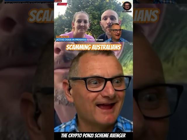Aussie Scam Syndicate EXPOSED: Australians Caught Using Kids to Promote “AURATUS GOLD” Ponzi Scheme!