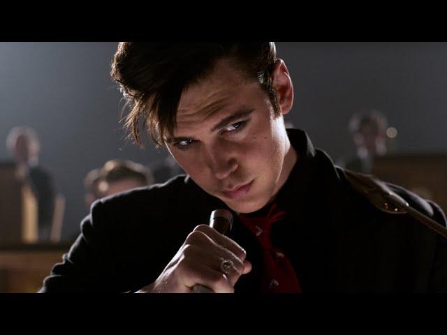 ELVIS | Officiell Trailer 2