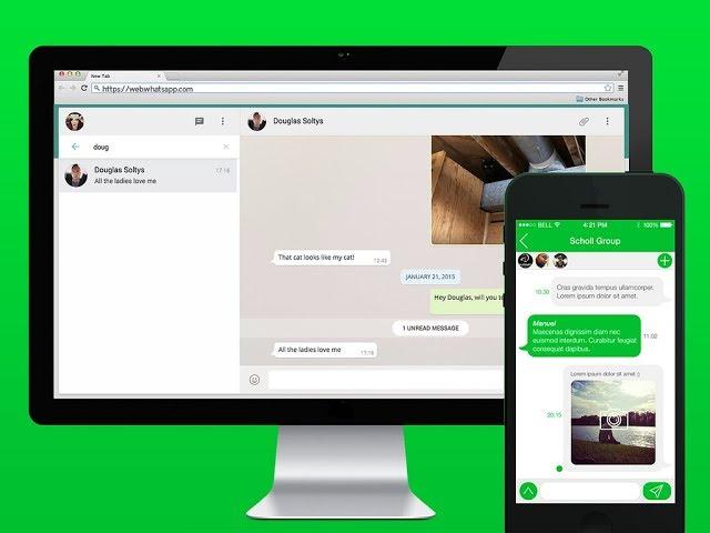 WhatsApp Web: How To Use On PC [ Easy Steps ]