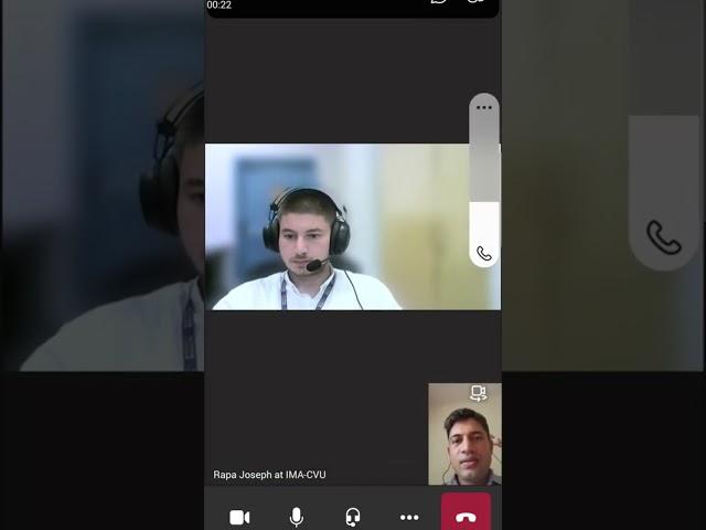 malta interview questions answers