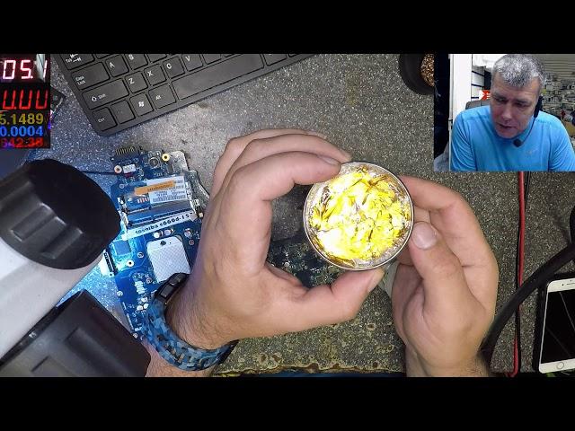 Make Your Own Soldering Flux, Liquid Flux
