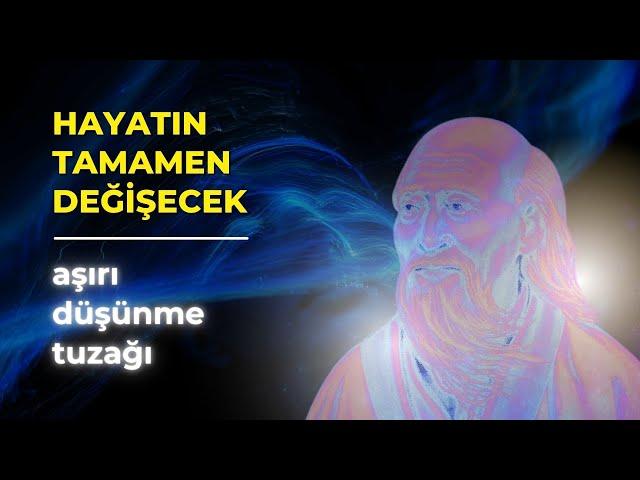 Dikkat: Bu Video Düşünme Şeklinizi Kökten Değiştirecek