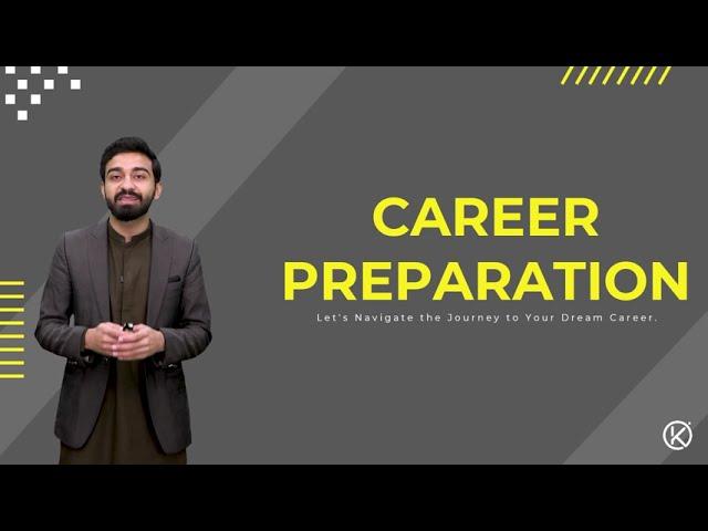 Career Preparation: Roadmap to Top Universities and Medical Colleges | Entry Test Preparation 2025