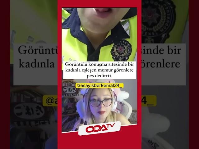 Herkes bunu konuşuyor: Polisin sırrı... Odatv öğrendi  #shorts  #keşfet