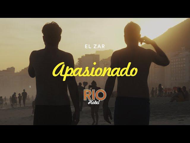 El Zar - Apasionado