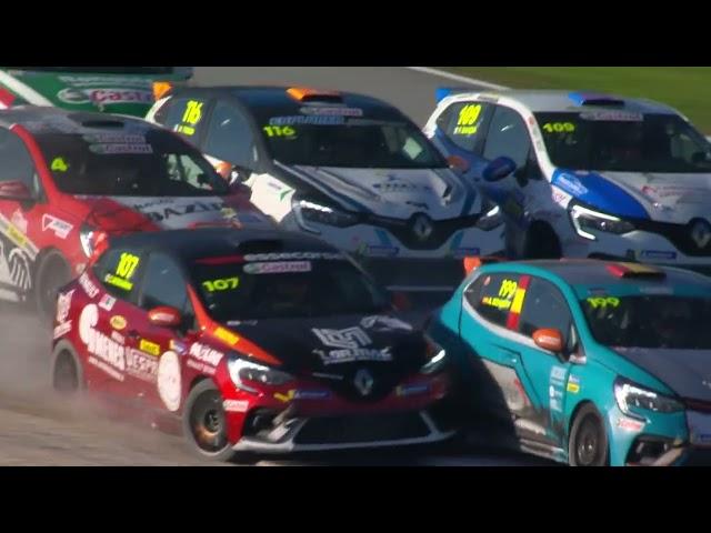 2023 Clio Cup Series season highlights