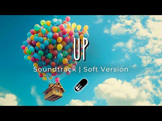 Married Life - Up Soundtrack - Michael Giacchino (Extended) - Sleep | Study | Relax