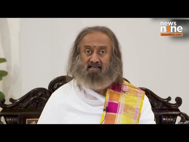 ISKCON: Sri Sri Ravishankar Condemns Arrest of ISKCON Priest Chinmoy Krishna Das in Bangladesh