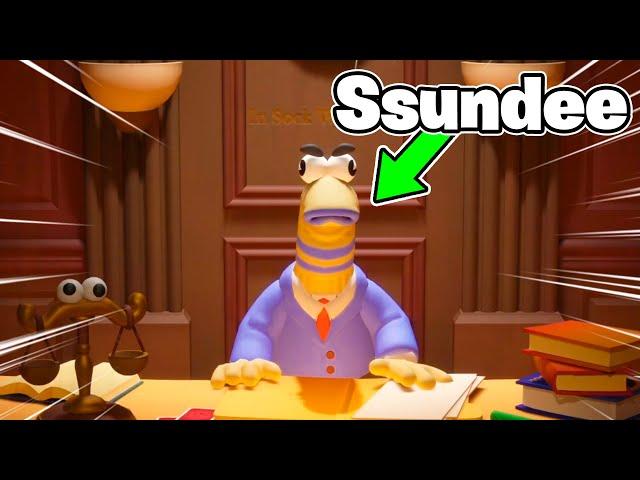 SUNDEE Arrested For INSANECRAFT?