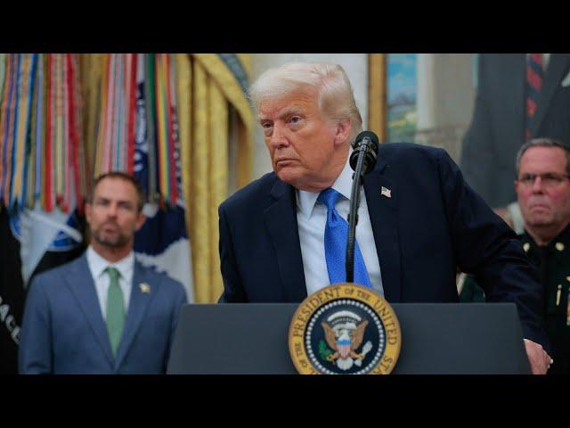 Donald Trump has ‘washed his hands of Ukraine war’ amid Putin’s latest actions