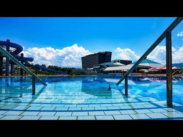 Top10 Recommended Hotels in Sarajevo, Bosnia and Herzegovina