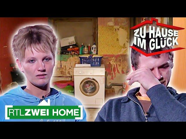 Heimwerkerwunder: Große Schwester als Lebensretterin  | Part 1 | RTLZWEI Home