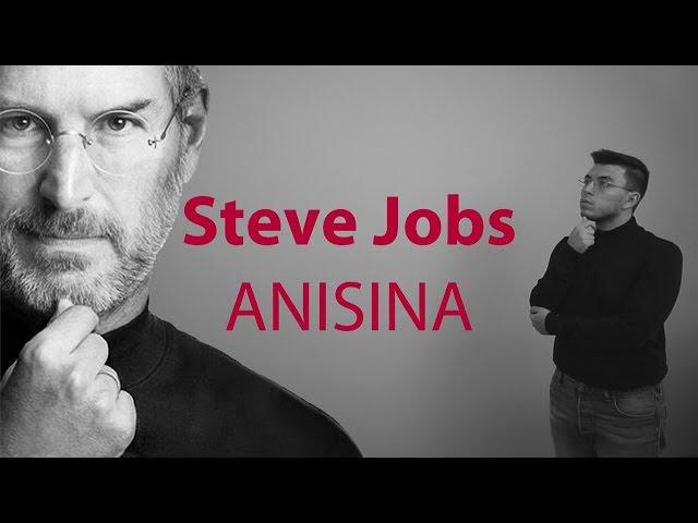 STEVE JOBS'SIZ 5 YIL - Motivasyon Konuşmaları Türkçe