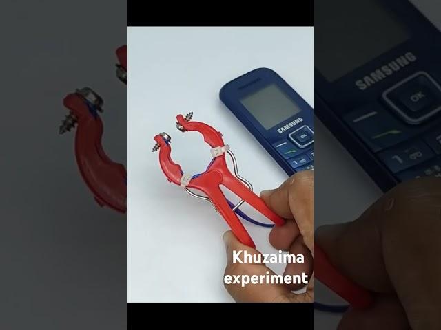like share and subscribe for more #khuzaima experiment