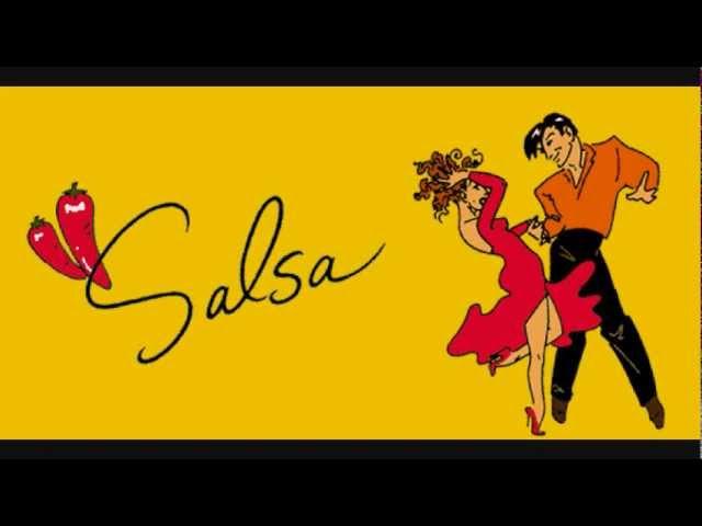 SALSA - LA CITA - GALY GALIANO