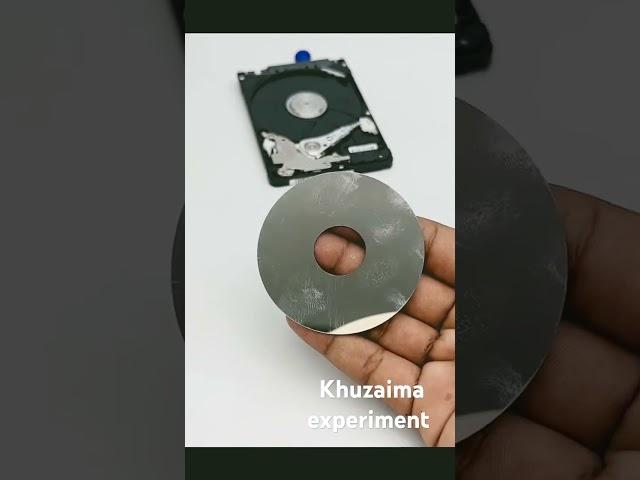like share and subscribe for more #khuzaima experiment