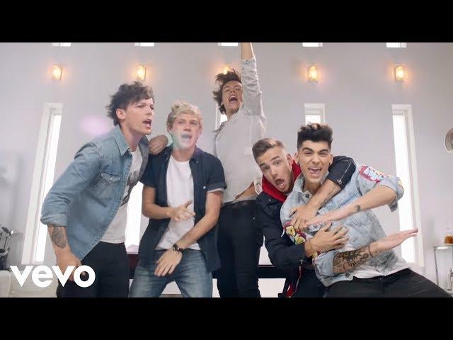 One Direction - Best Song Ever