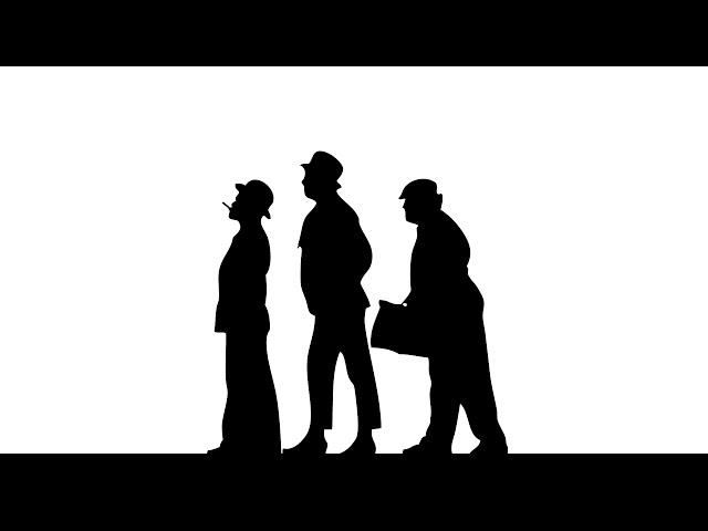Olsen Banden Soundtrack Mix