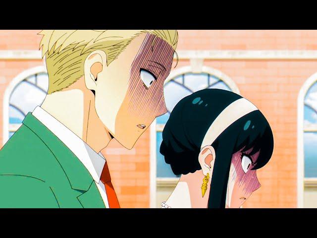 A Spy Agent Accidentally Adopt A Mind-Reading Child And Marry An SS Rank Assassin [1] | Anime Recap