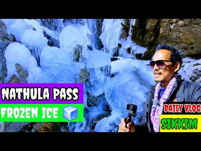 North Sikkim Latest Video | Gangtok To Nathula Pass Recent | Travel Vlog Daily Update