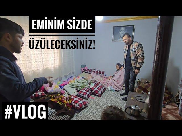 Çok Üzüldüm! Suç Duyurusu İçin Karakola Gittik! Günlük Vlog